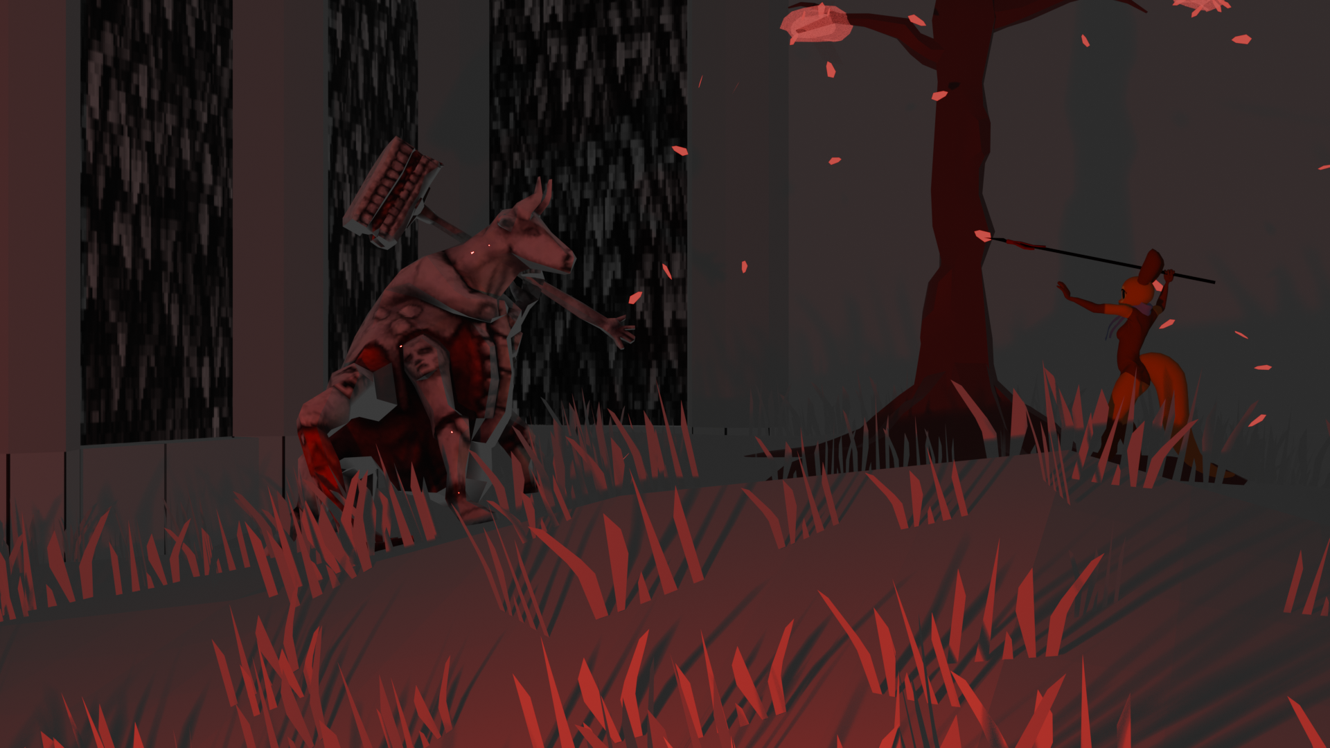 Banner Background