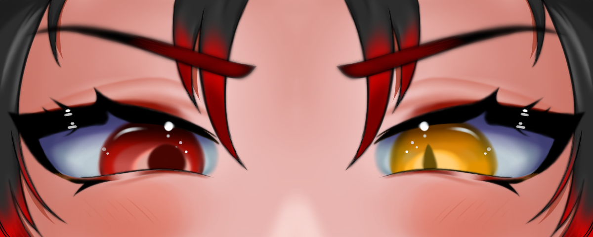 Banner Background