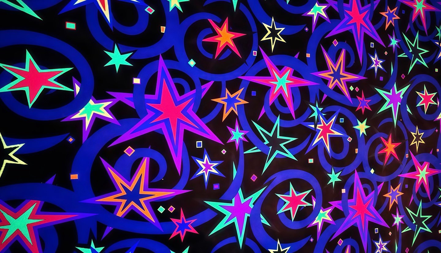 Banner Background