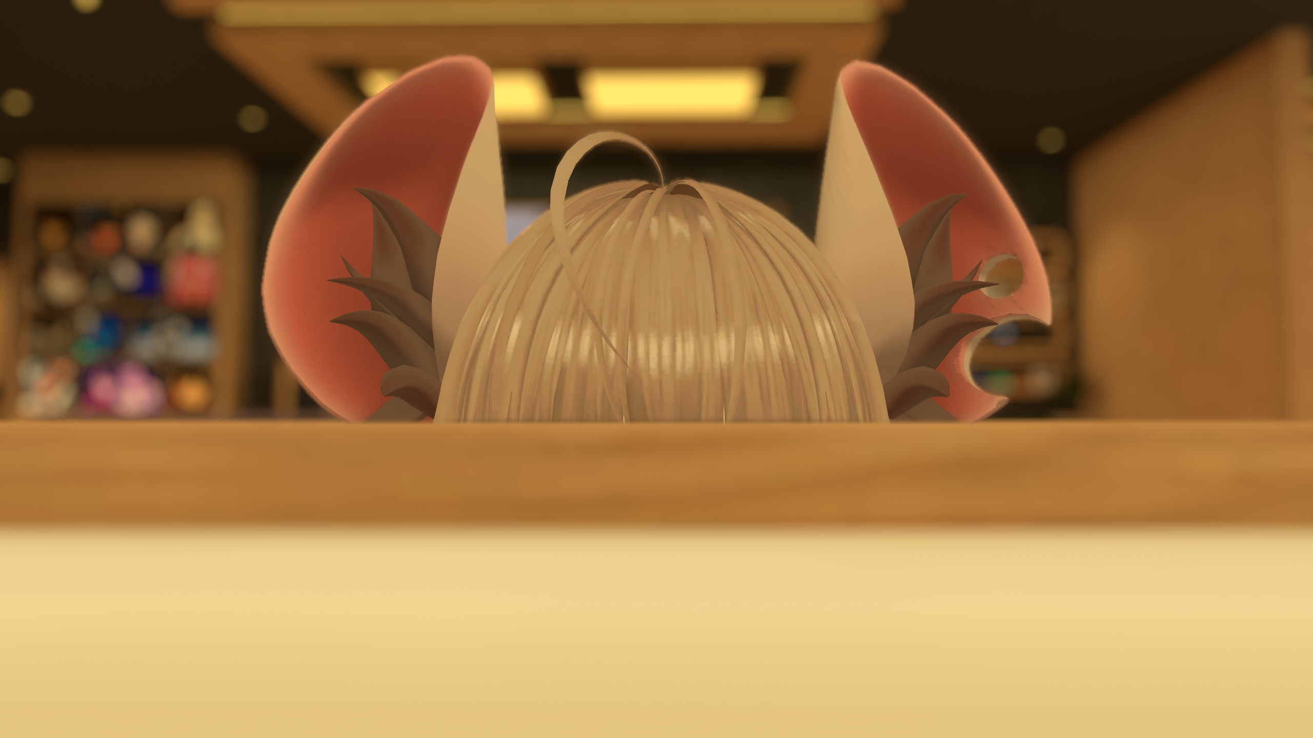 Banner Background