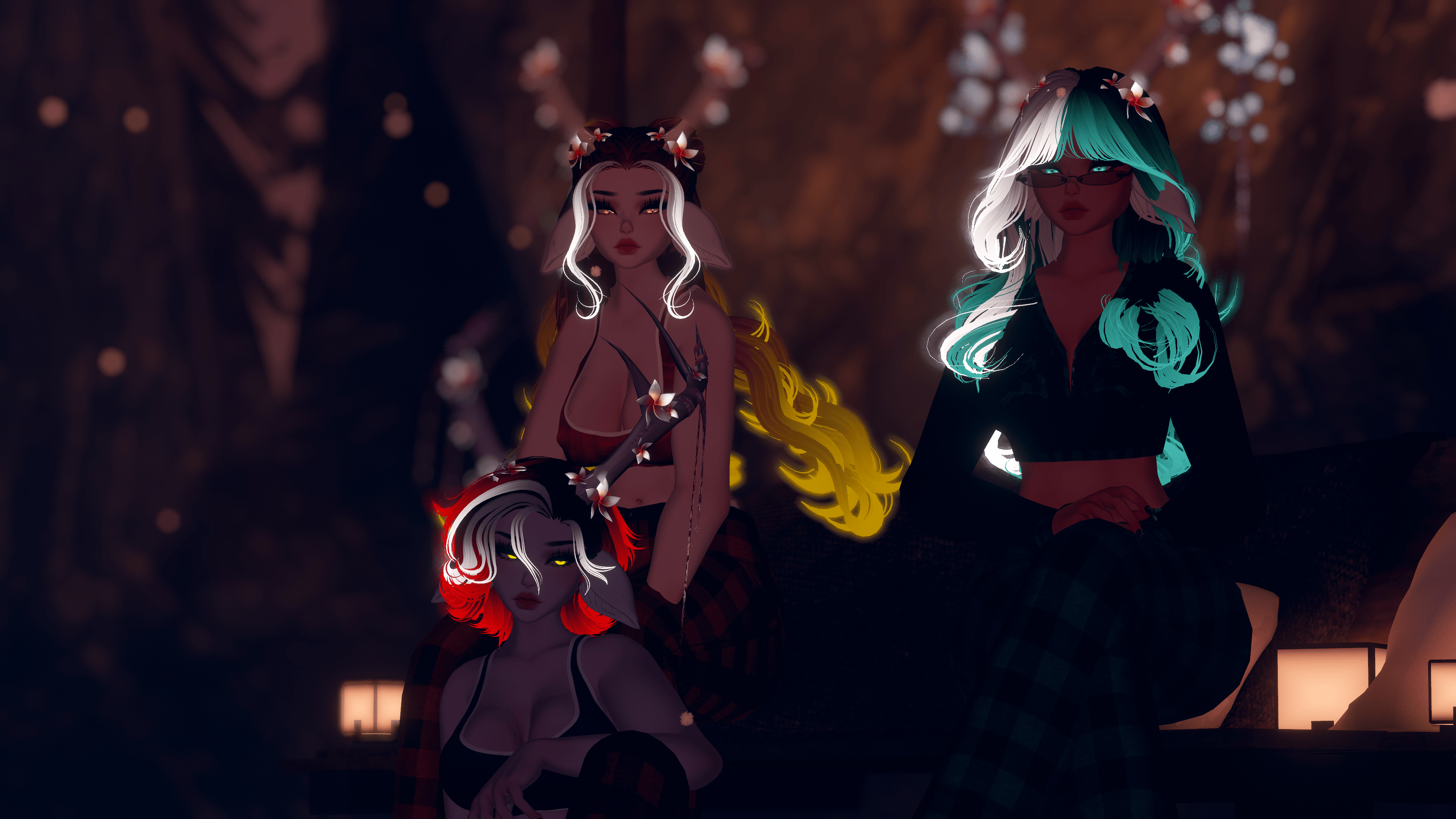 Peppermint「Quest Later!」
