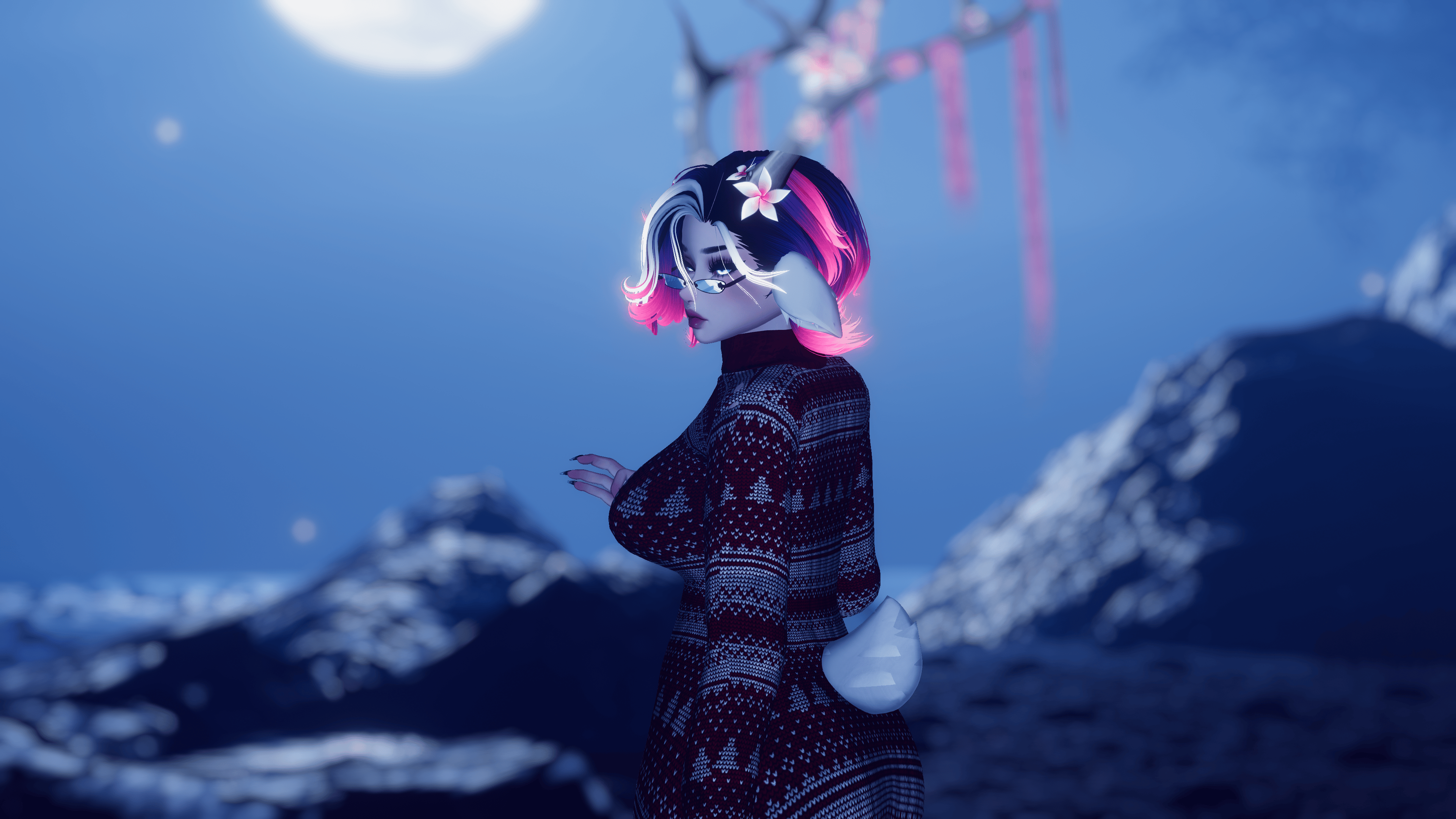 Peppermint「Quest Later!」