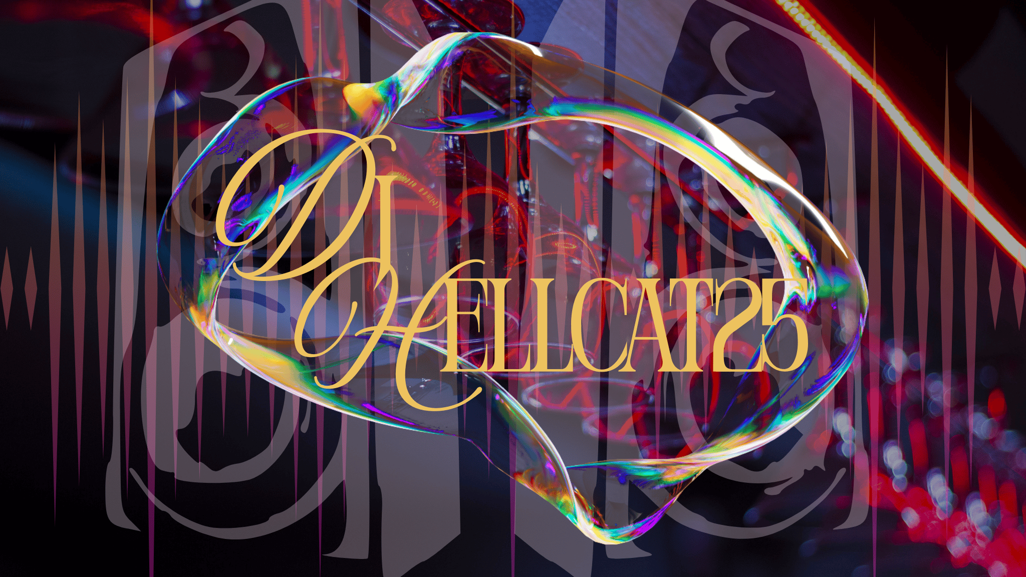 Banner Background