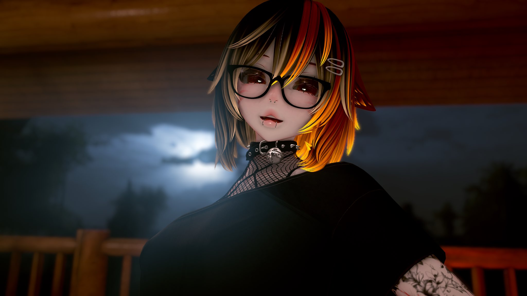 Banner Background