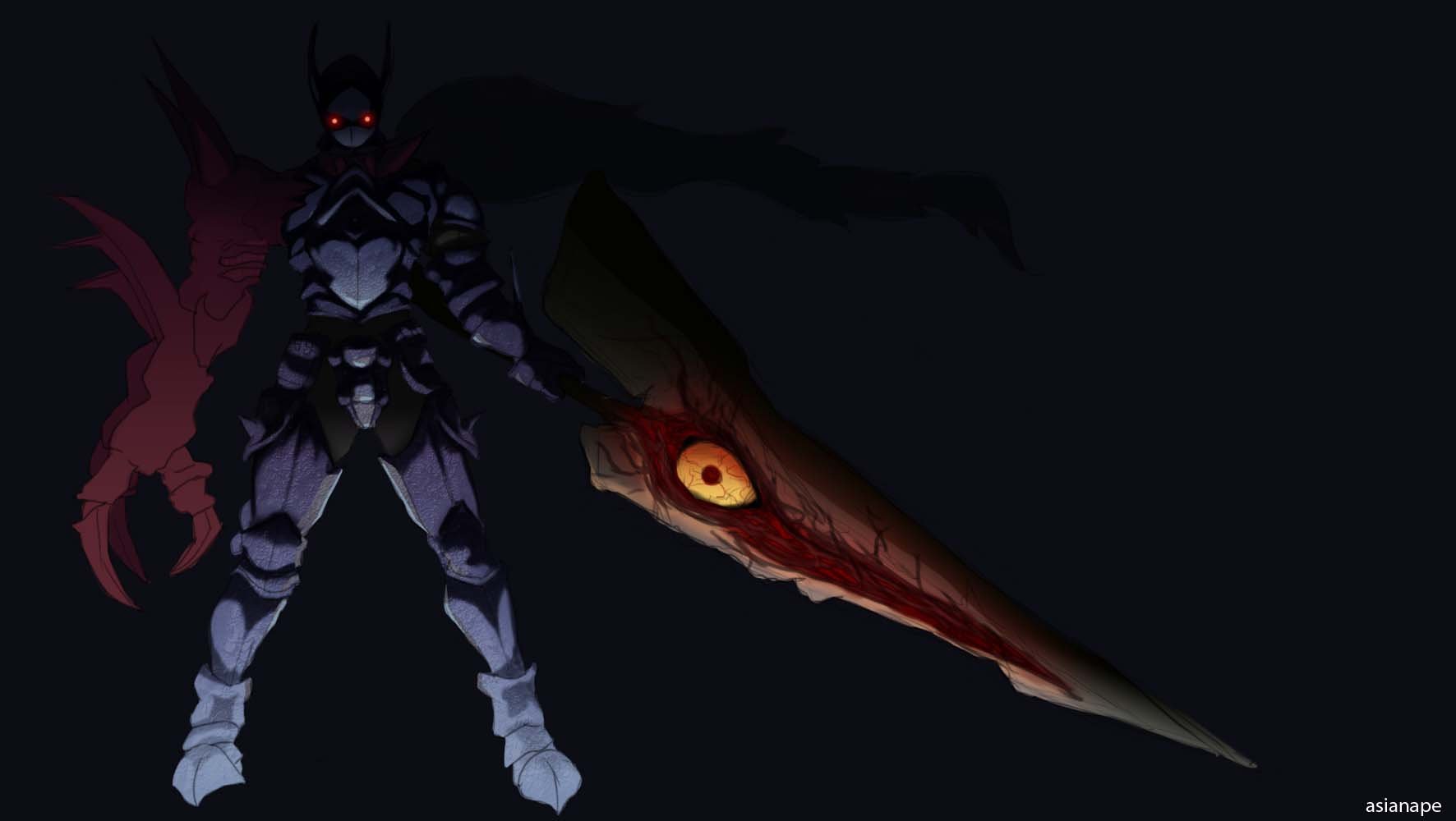 Banner Background