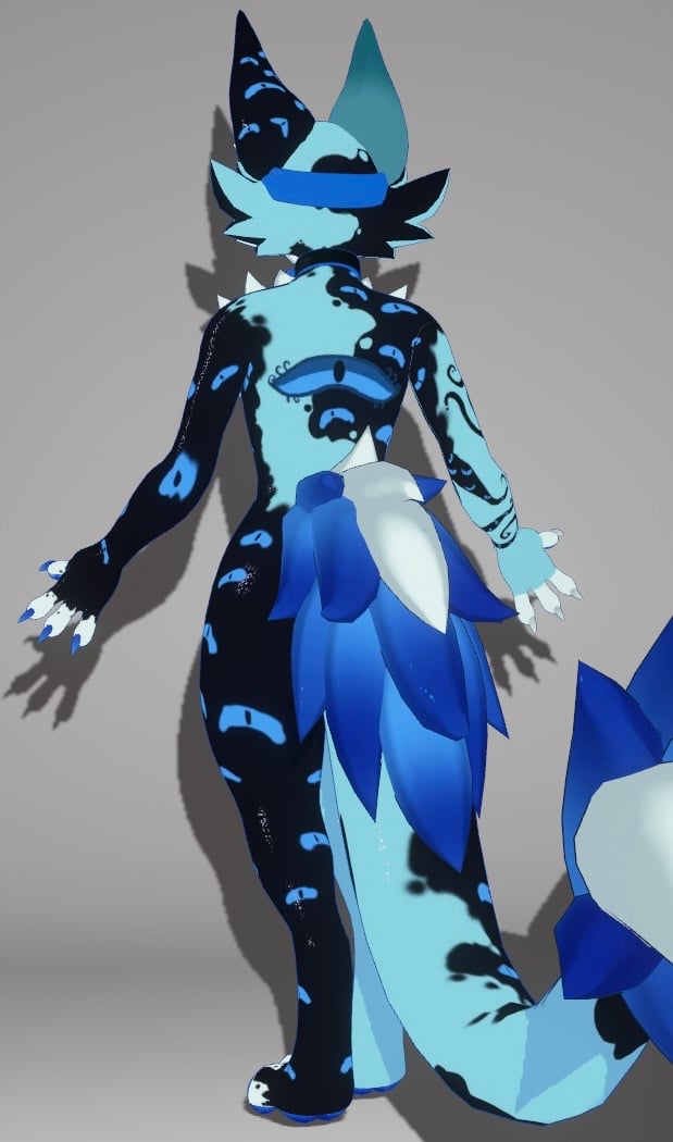 ~Deceit by Luma!~