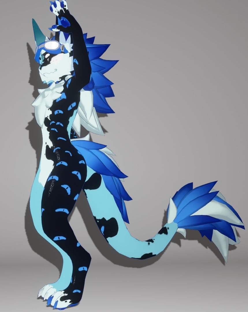 ~Deceit by Luma!~