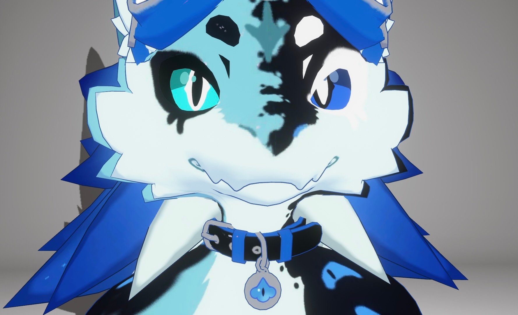 ~Deceit by Luma!~