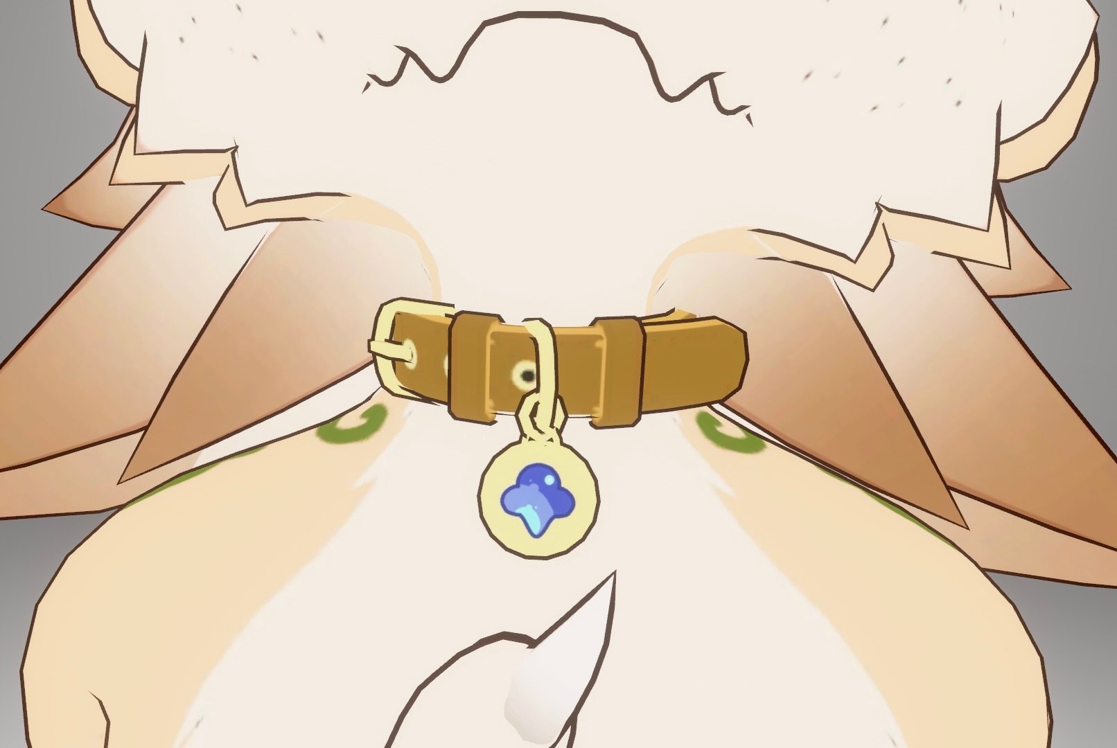 ~Truth by Luma!~