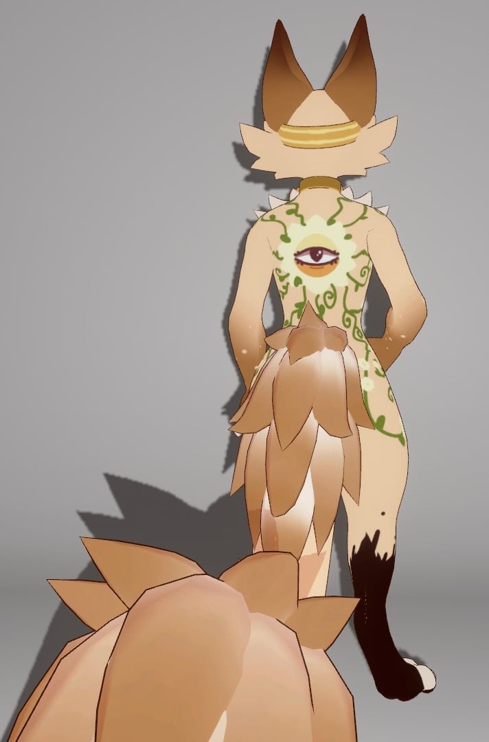 ~Truth by Luma!~