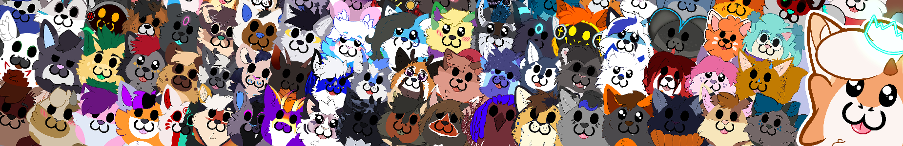 Banner Background
