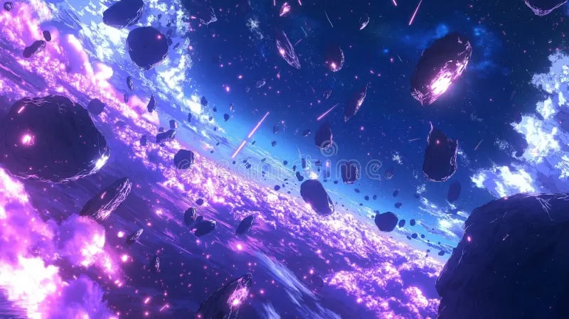 Banner Background