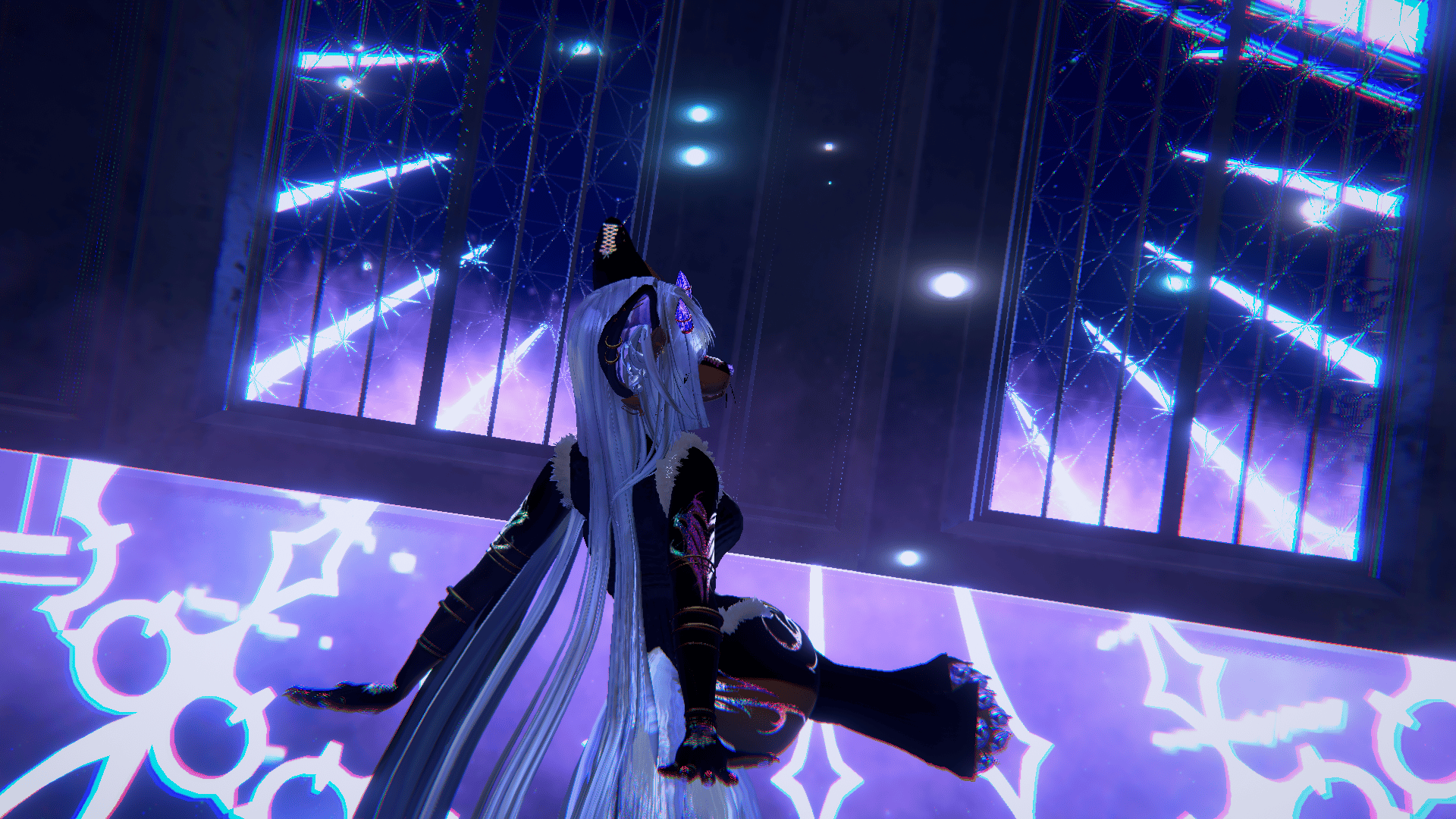 Banner Background