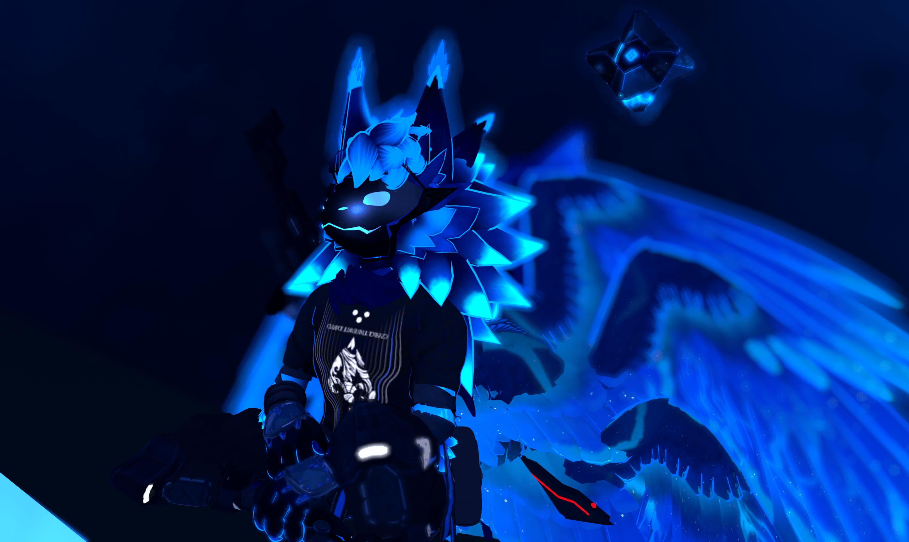 Banner-Hintergrund