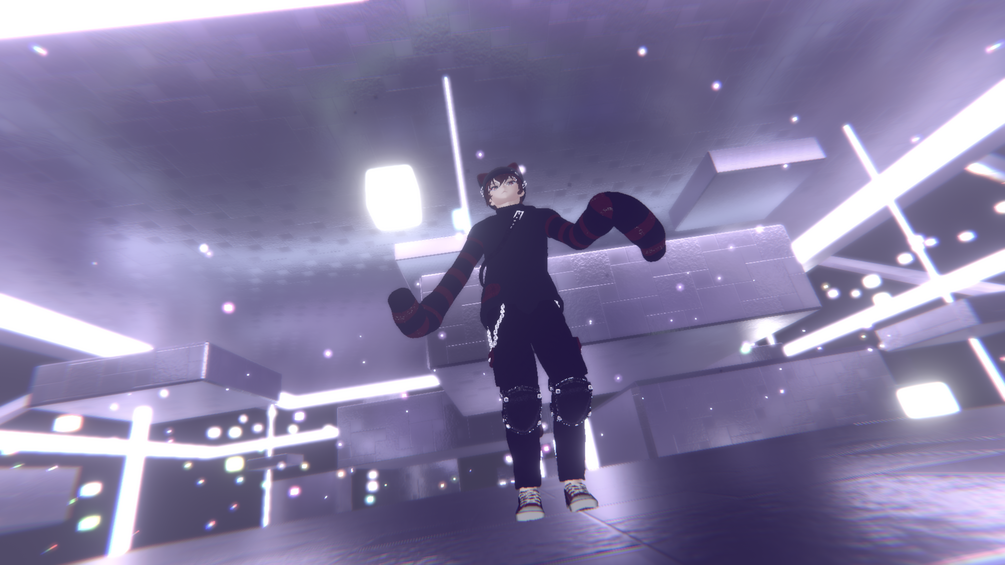 (PC + QUEST) - Storm | By Aya