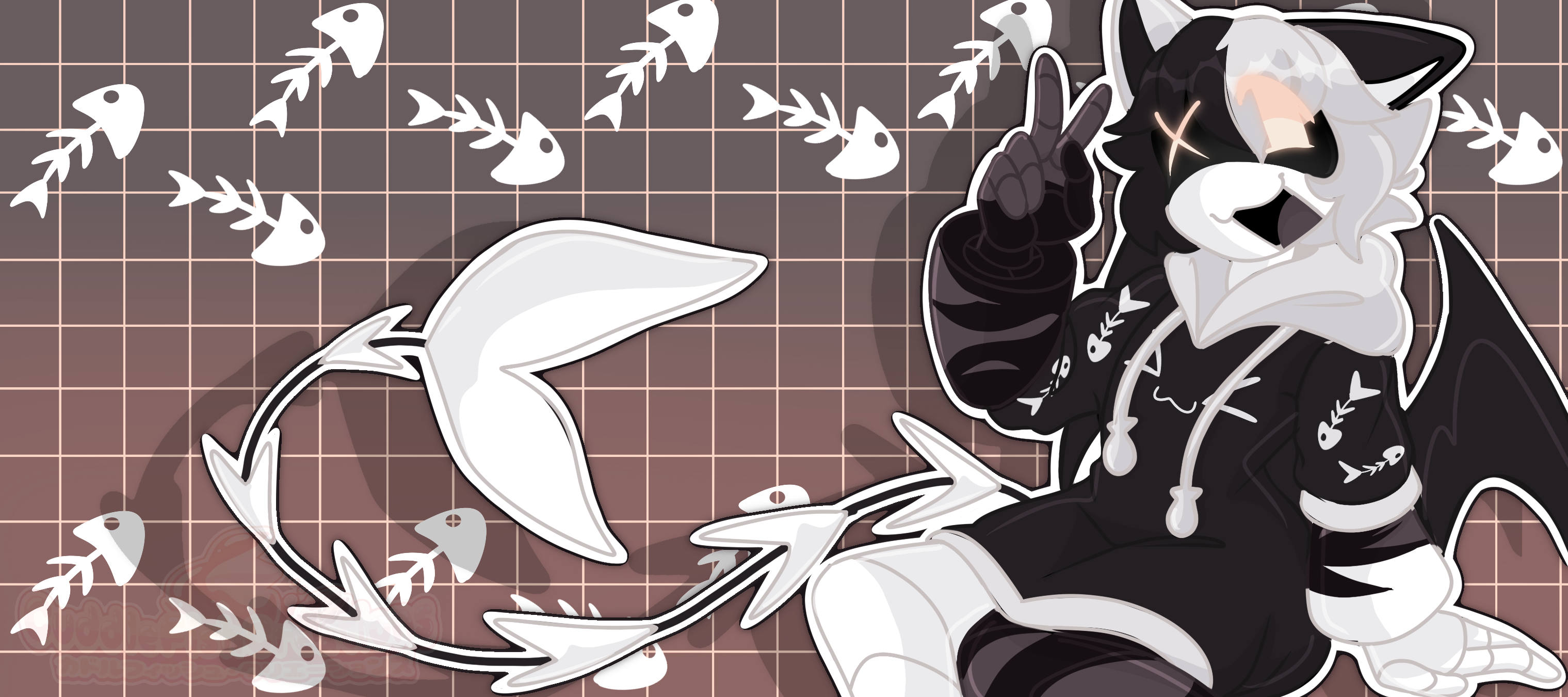 Banner Background