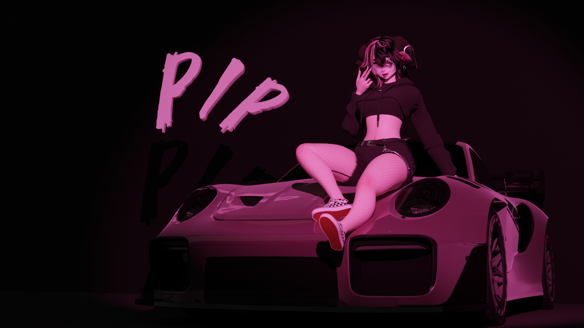 Banner Background