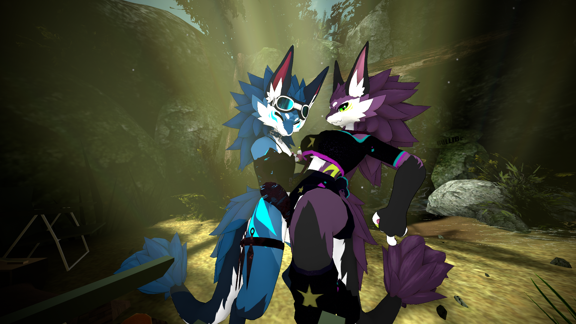 Novabeast Clothing Bundle