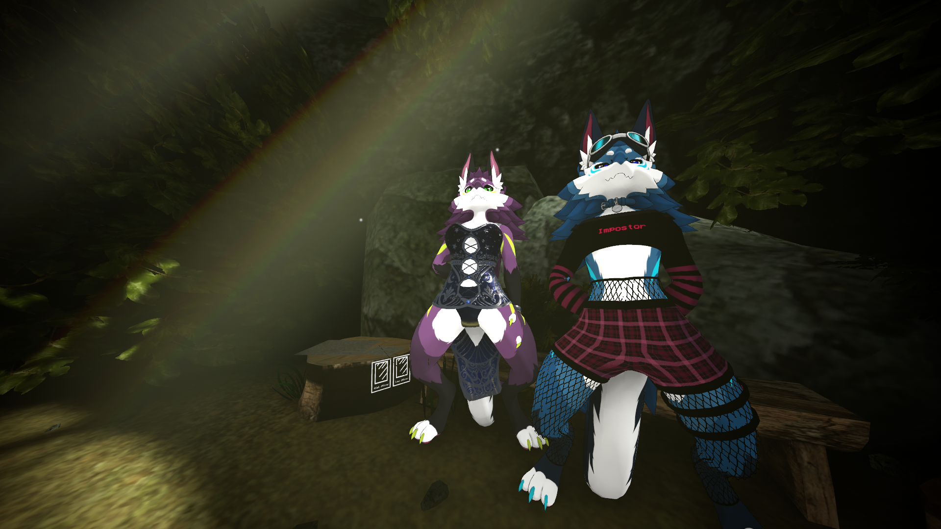Novabeast Clothing Bundle