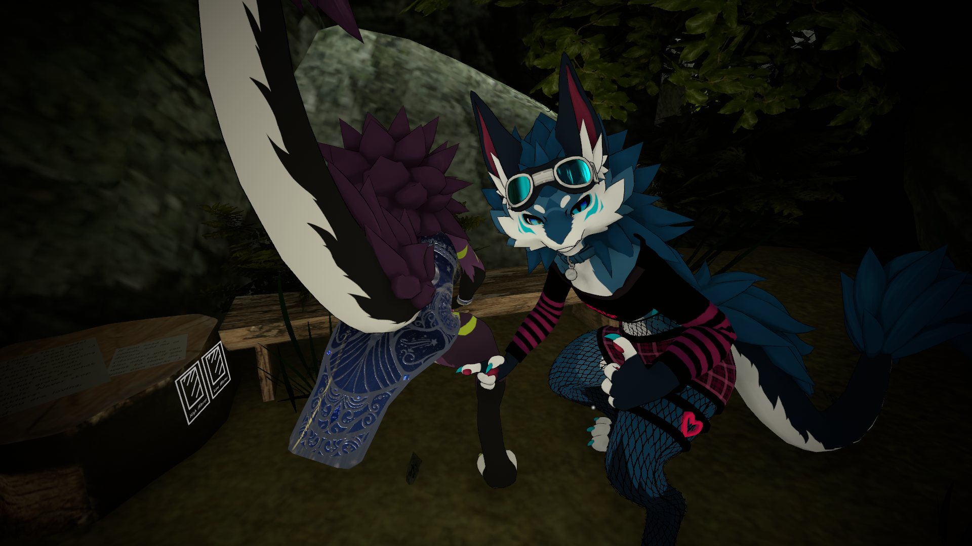 Novabeast Clothing Bundle