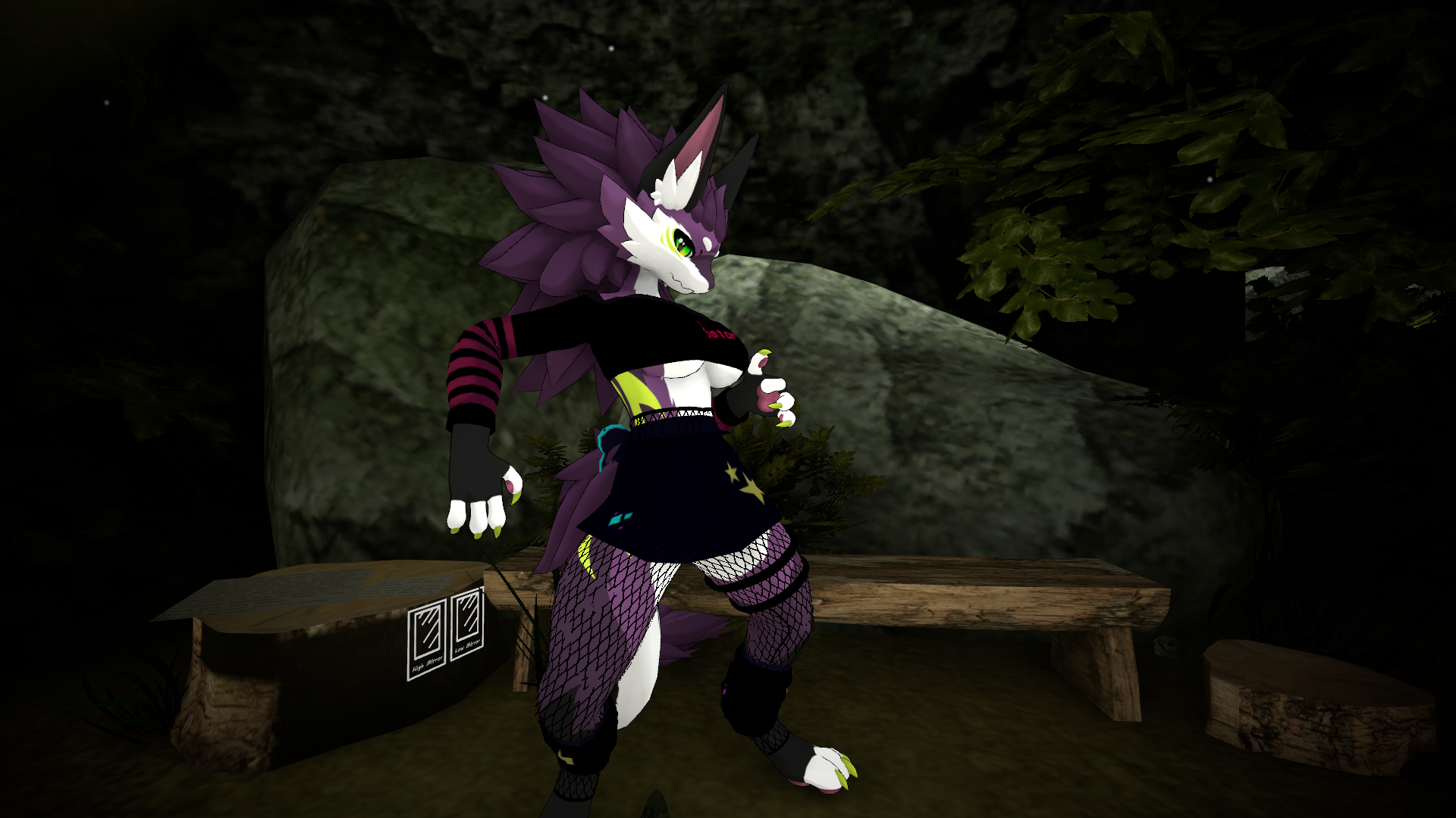 Novabeast Clothing Bundle
