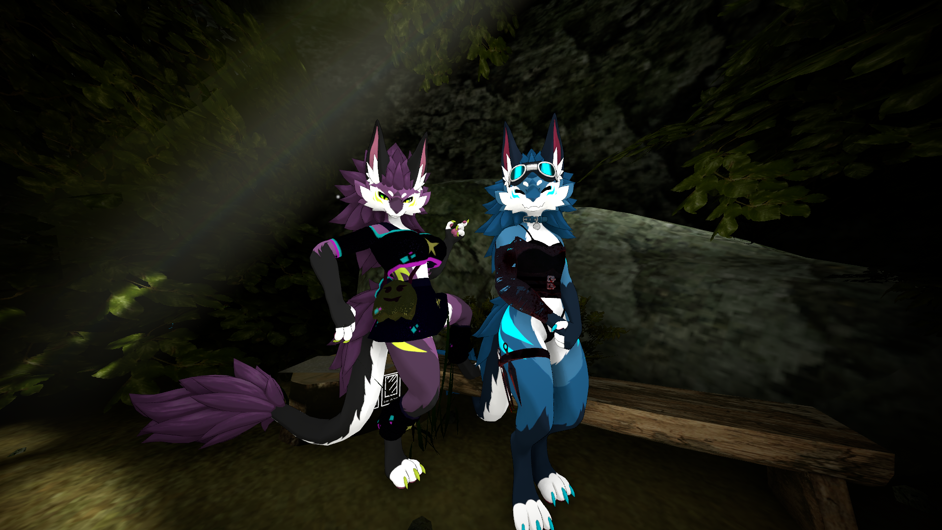 Novabeast Clothing Bundle