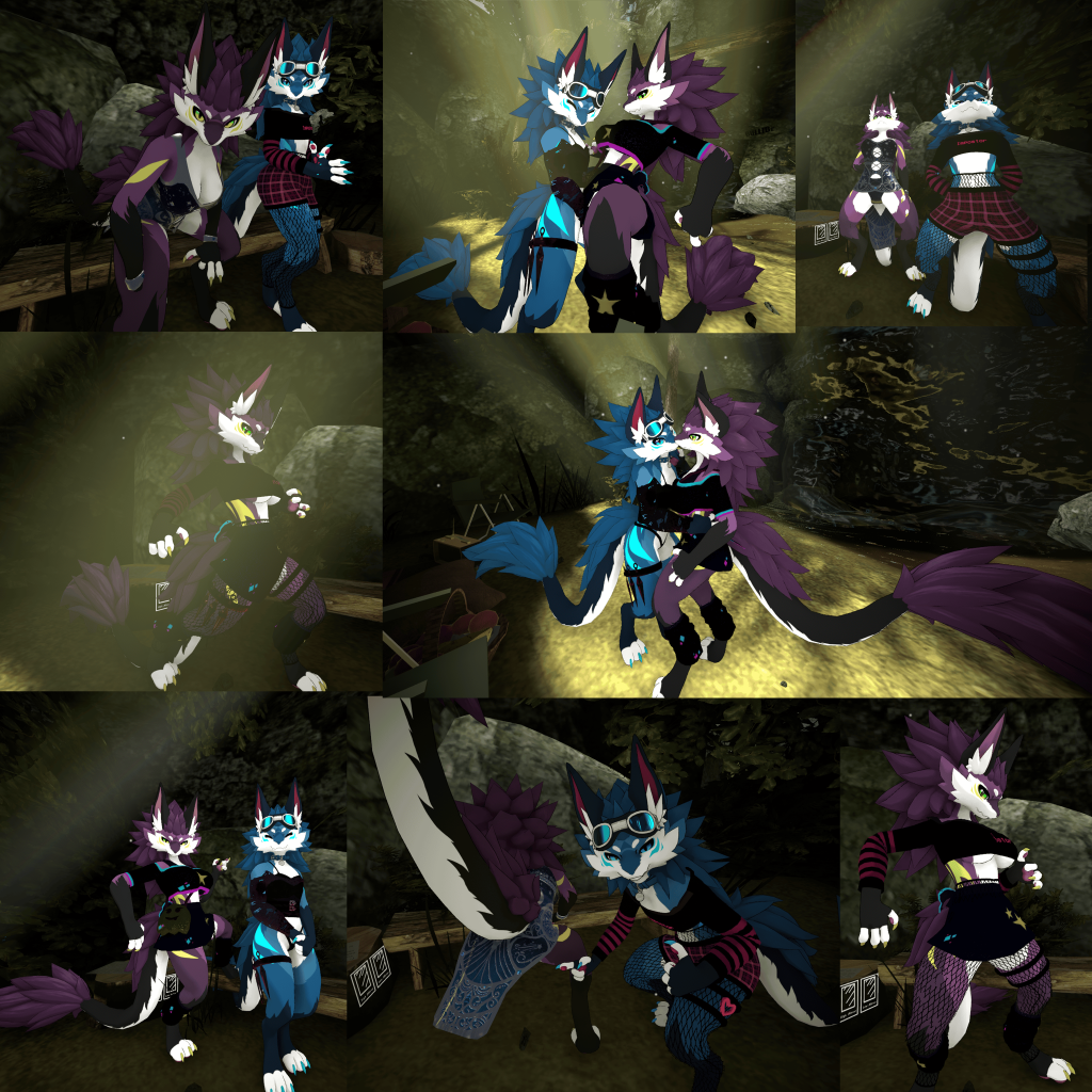 Novabeast Clothing Bundle