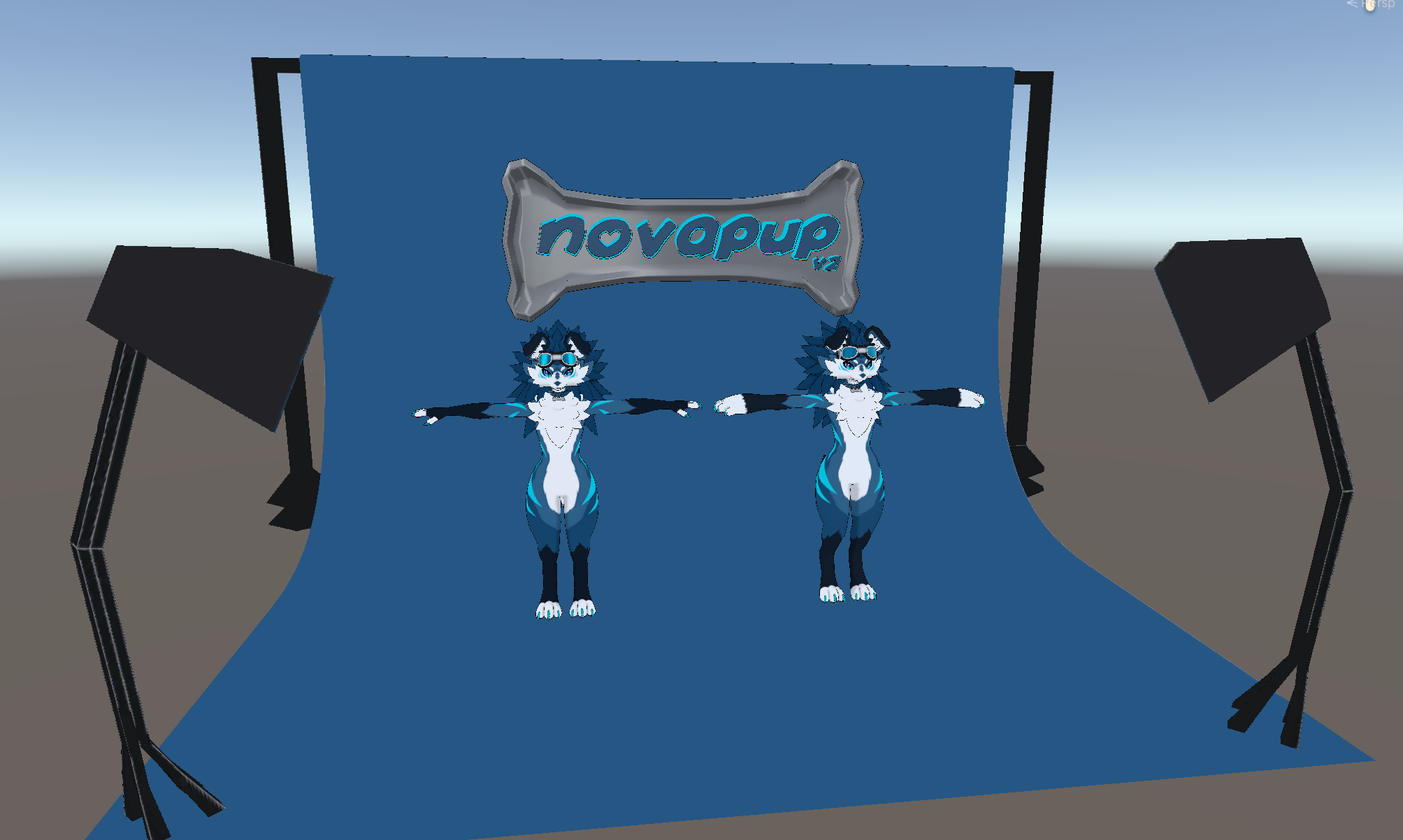 NovaPup