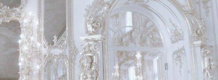 Banner Background