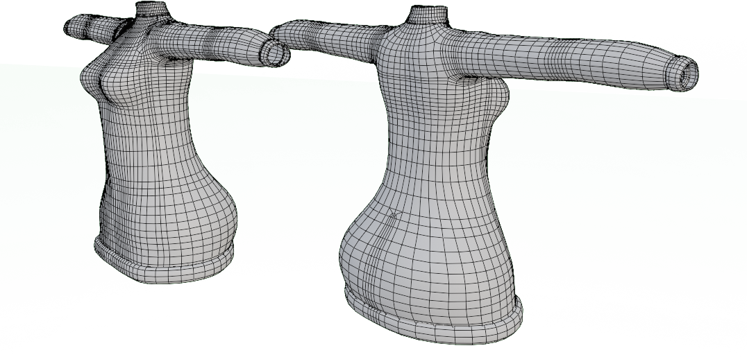 Comfy Sweater - GodMagician Addon