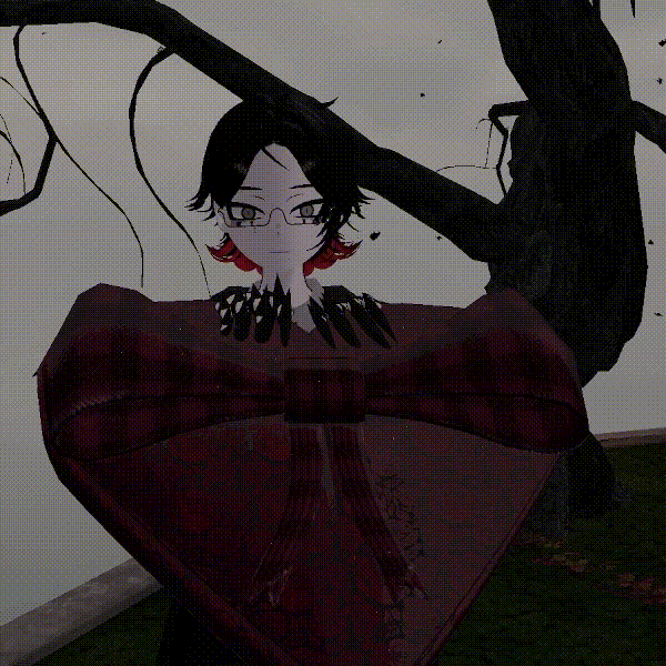 Black Heart! An excellent gift for a couple :D