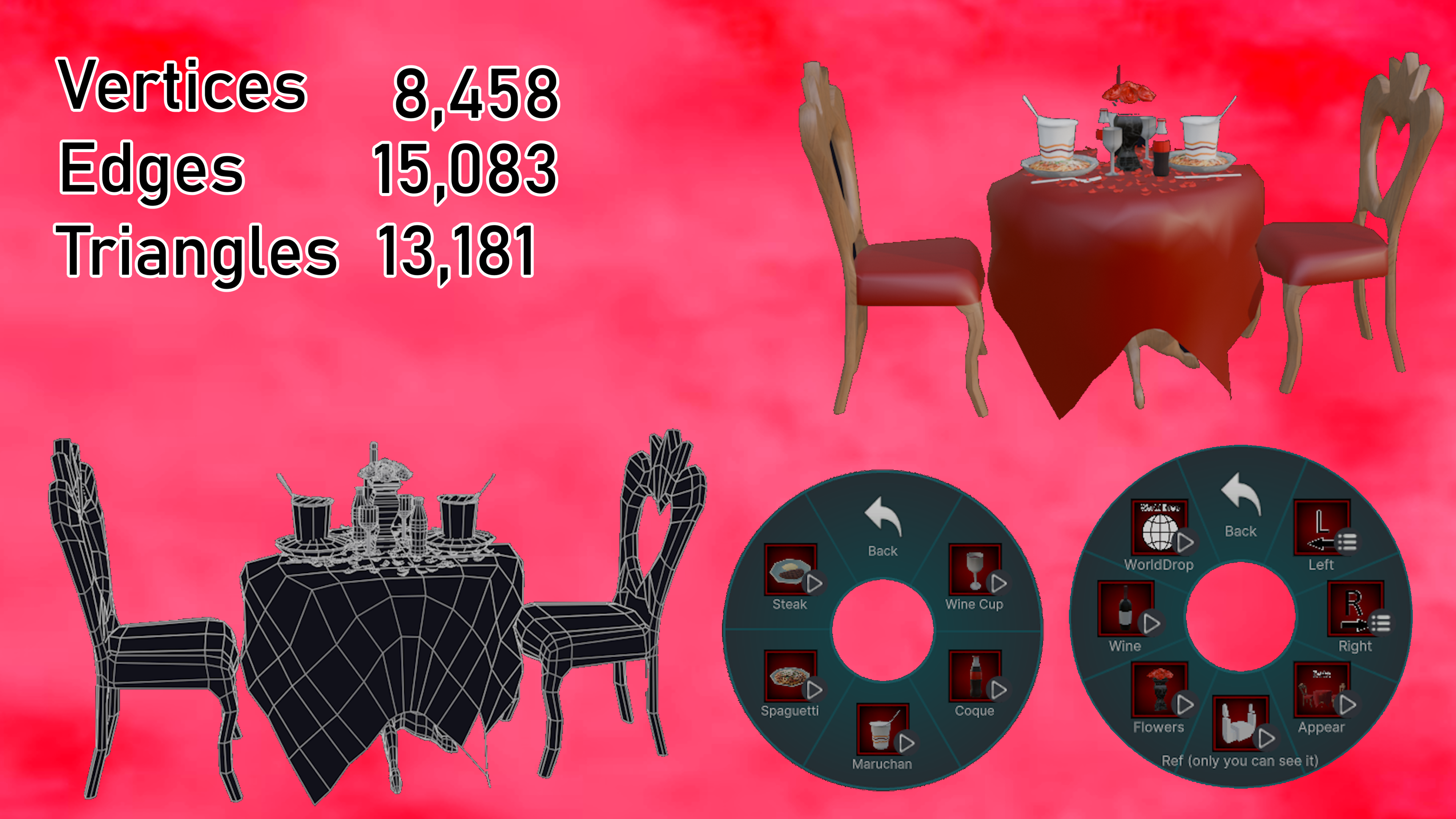 Perfect Date (Remastered) #Romantic