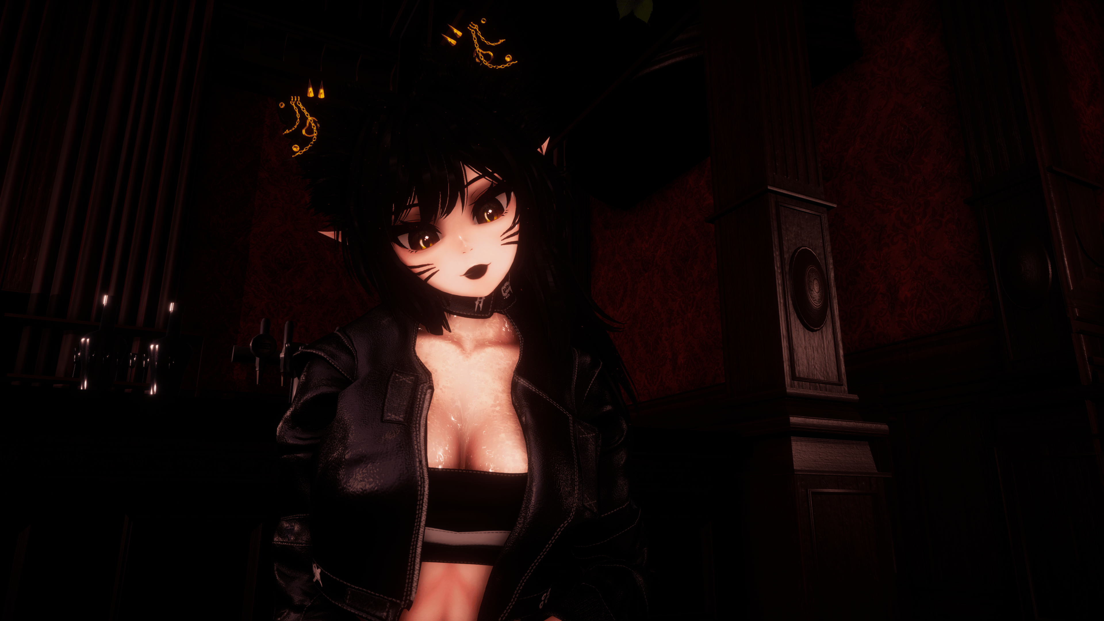 Rania SFW -> Discord Freebie CODE!