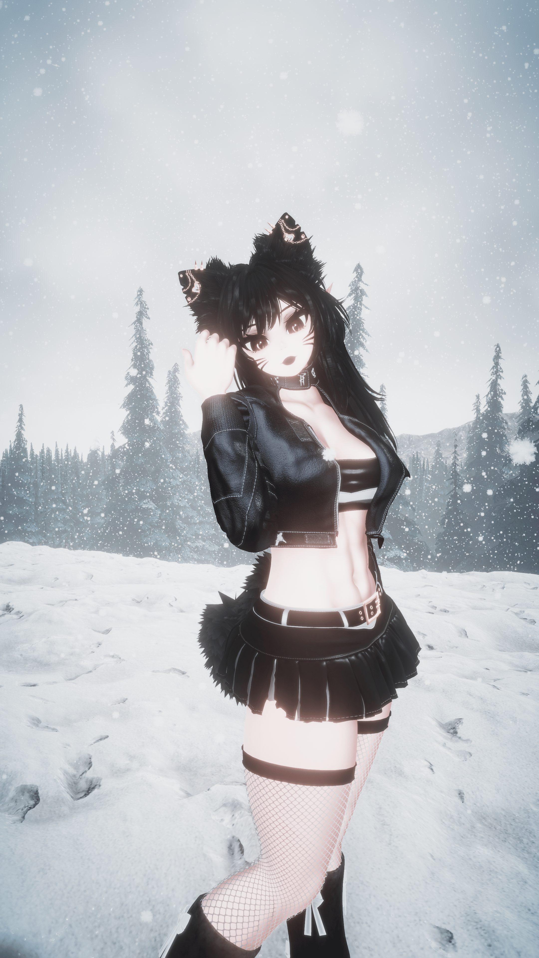 Rania SFW -> Discord Freebie CODE!
