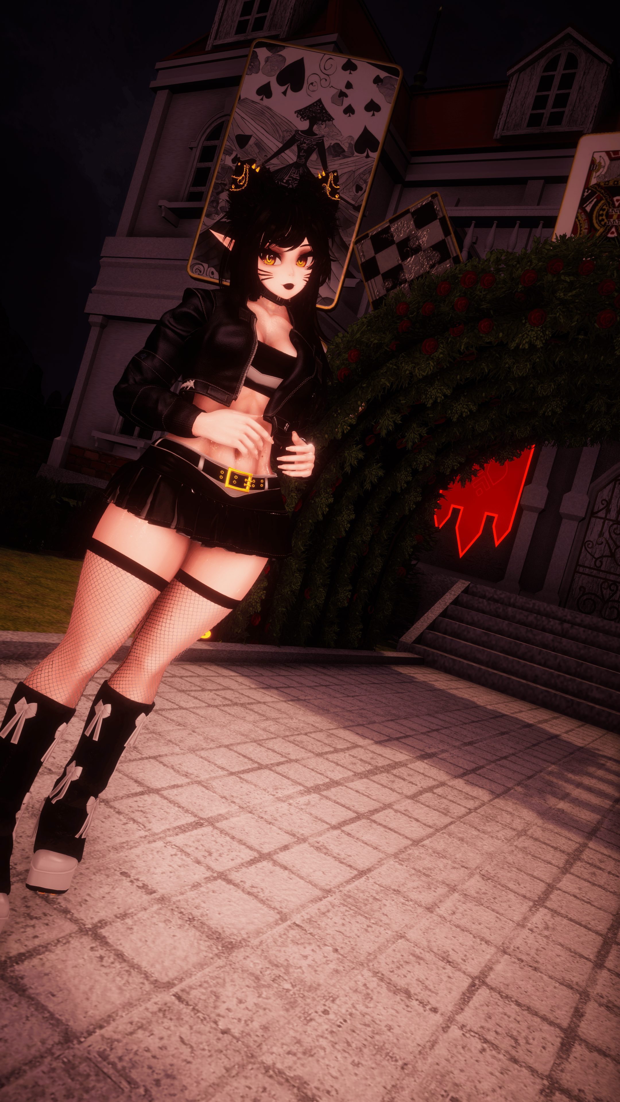 Rania SFW -> Discord Freebie CODE!