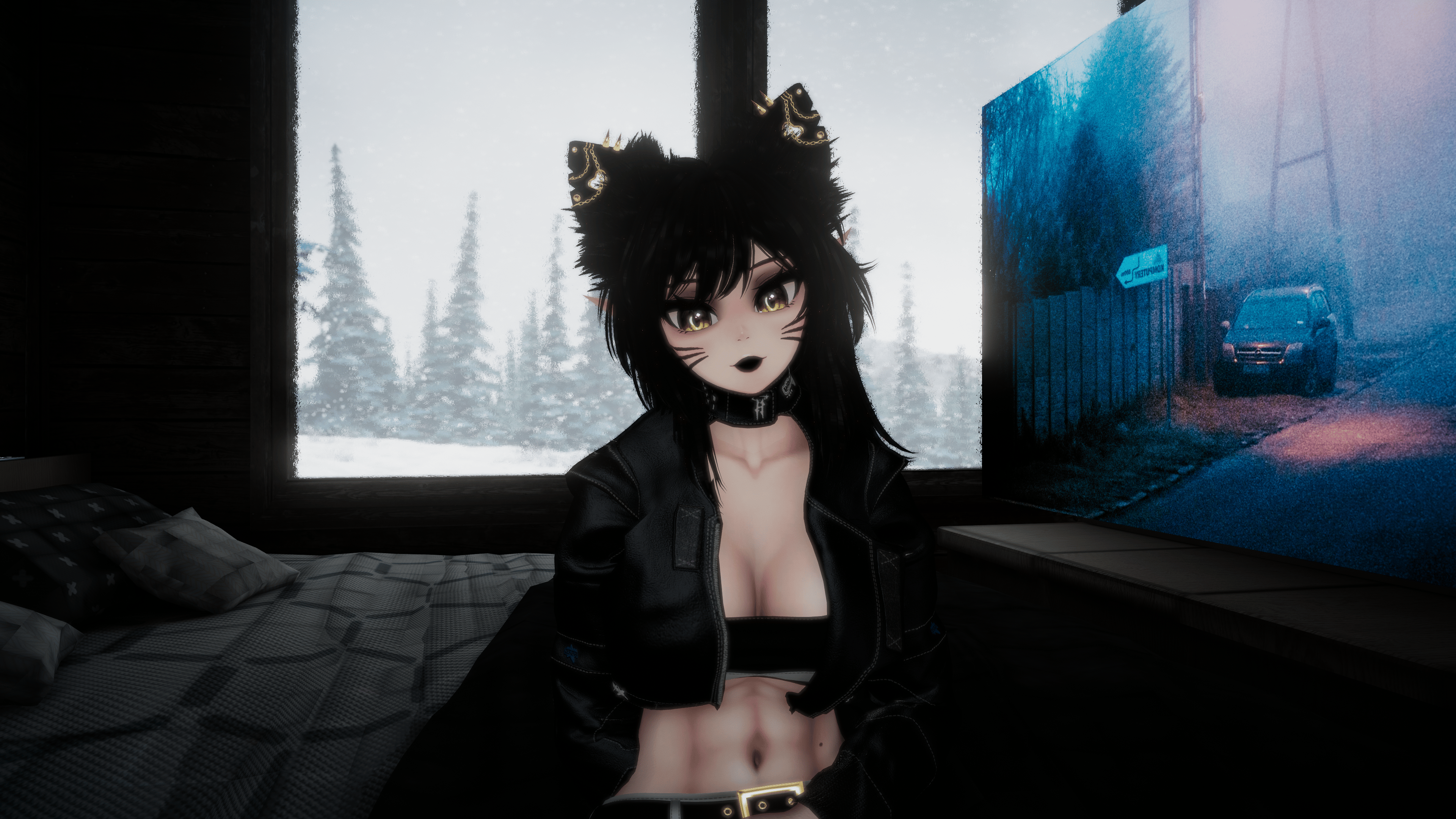 Rania SFW -> Discord Freebie CODE!