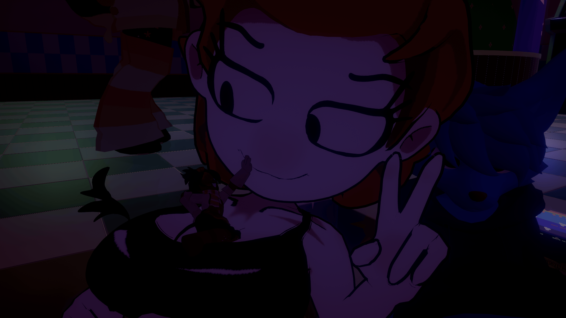 Banner Background