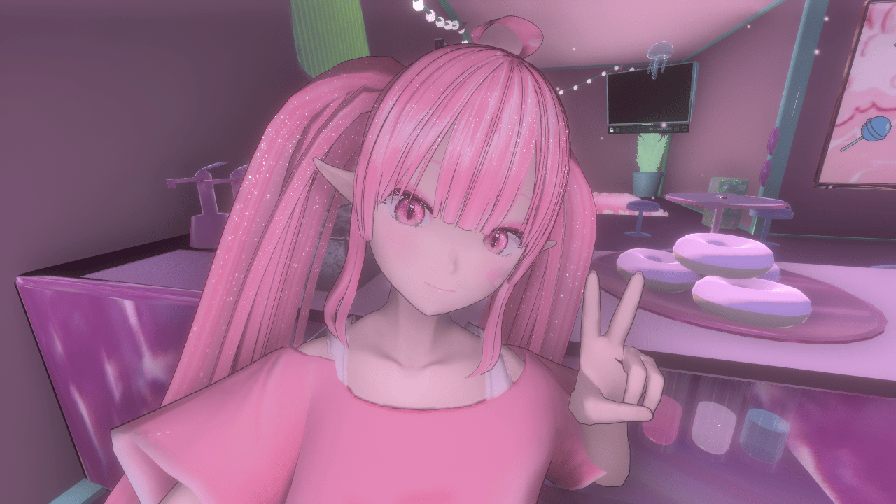 Banner Background