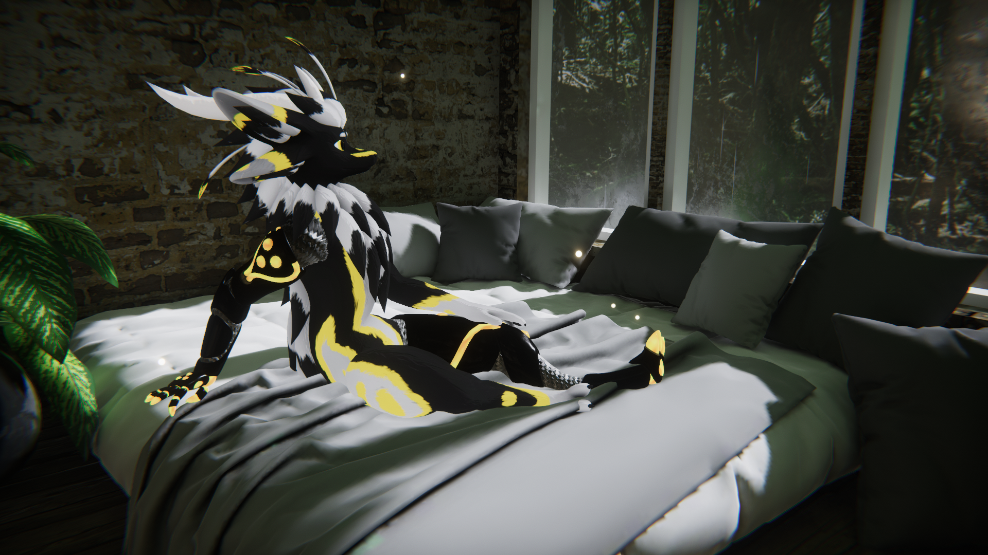 Silvalux