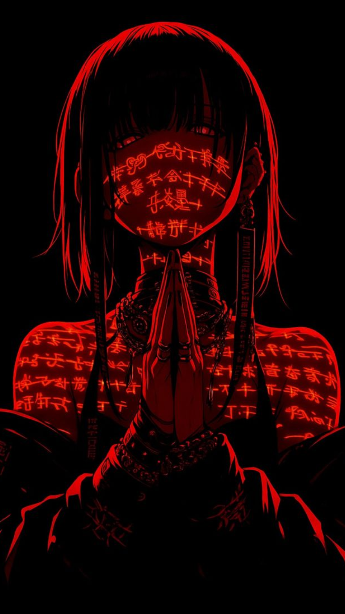 Banner Background