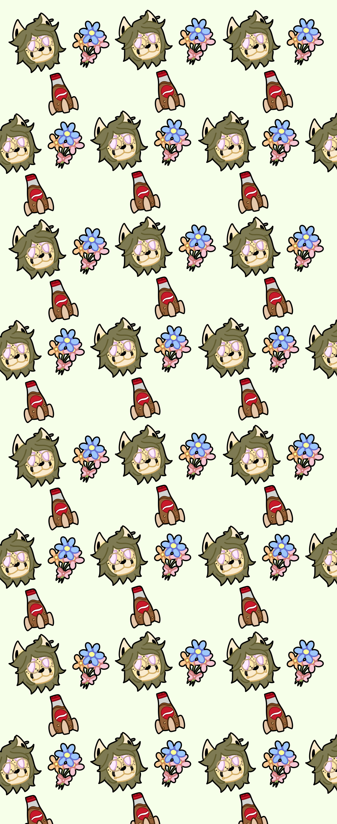 Banner Background