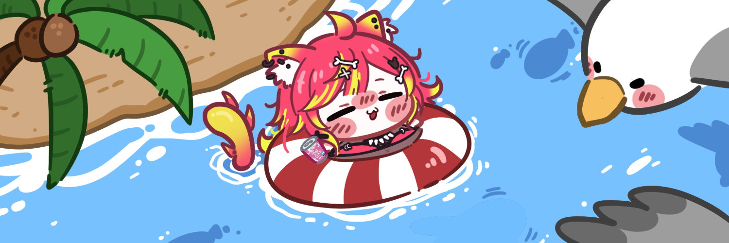 Banner Background