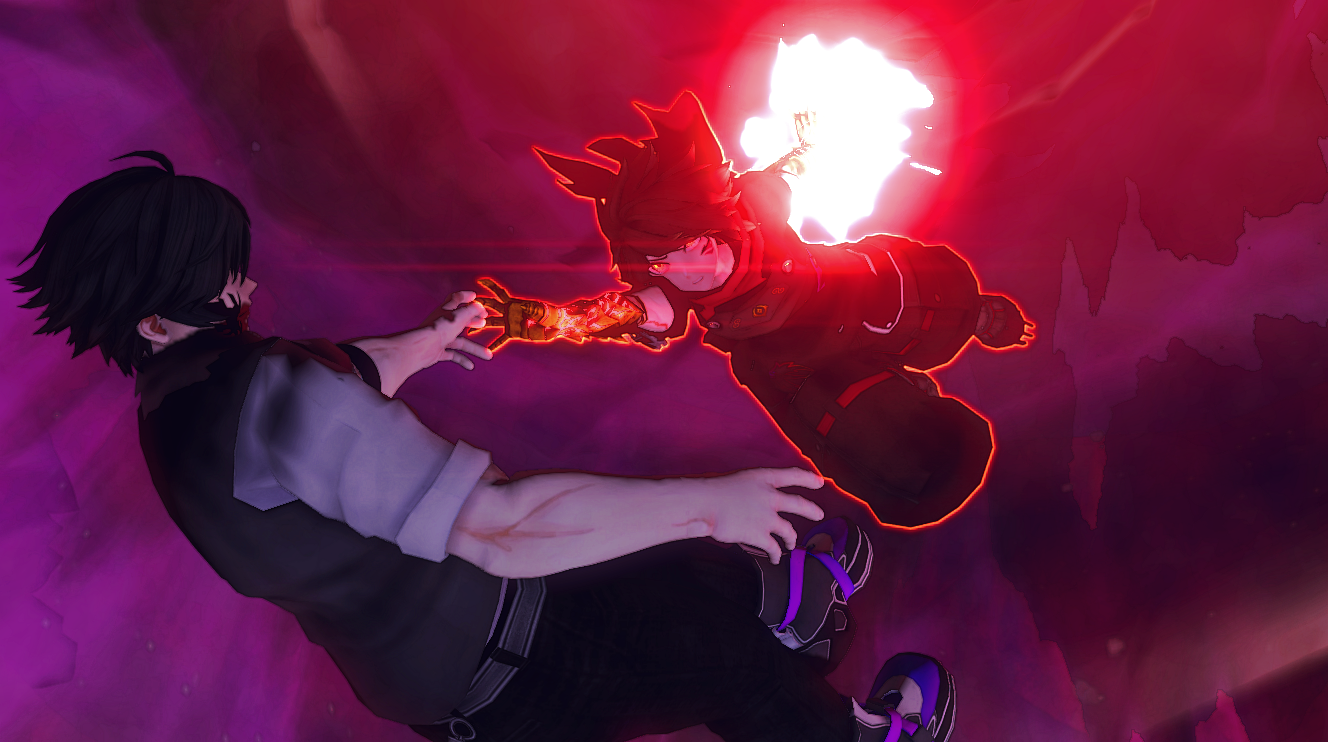 Banner Background