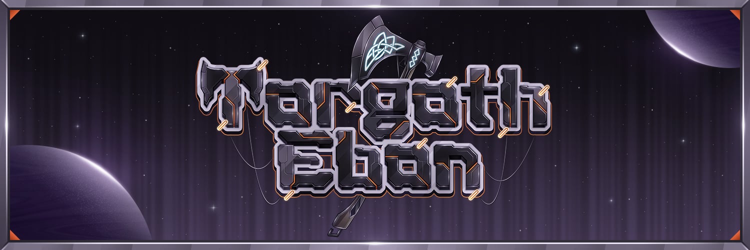 Banner Background