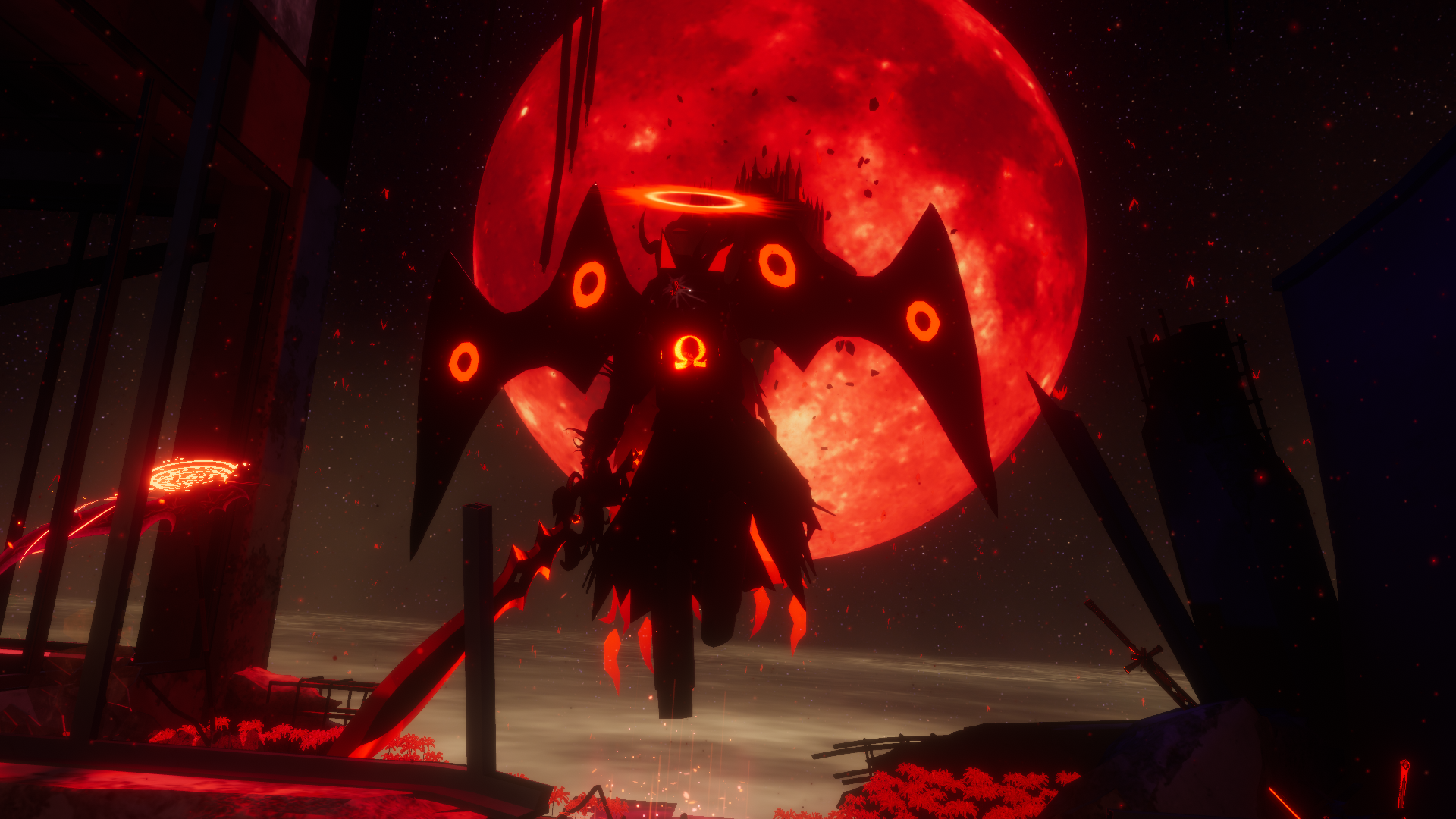 Banner Background