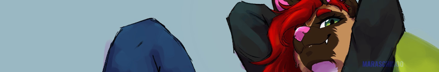 Banner Background