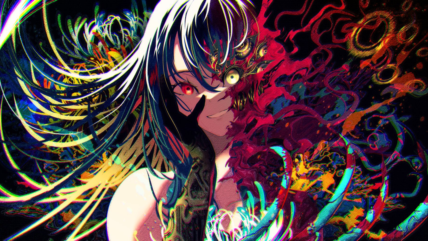 Banner Background
