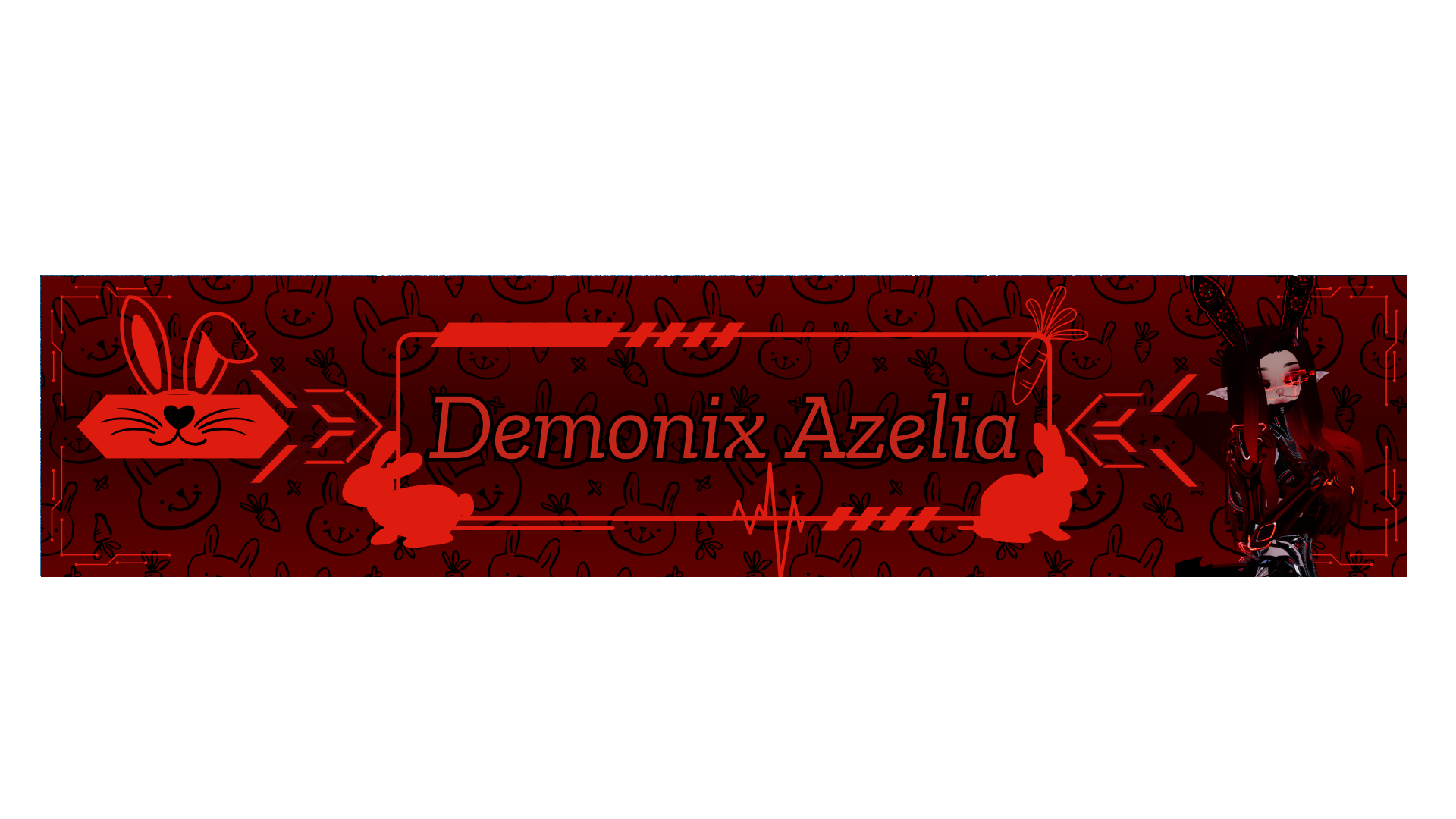 Banner Background