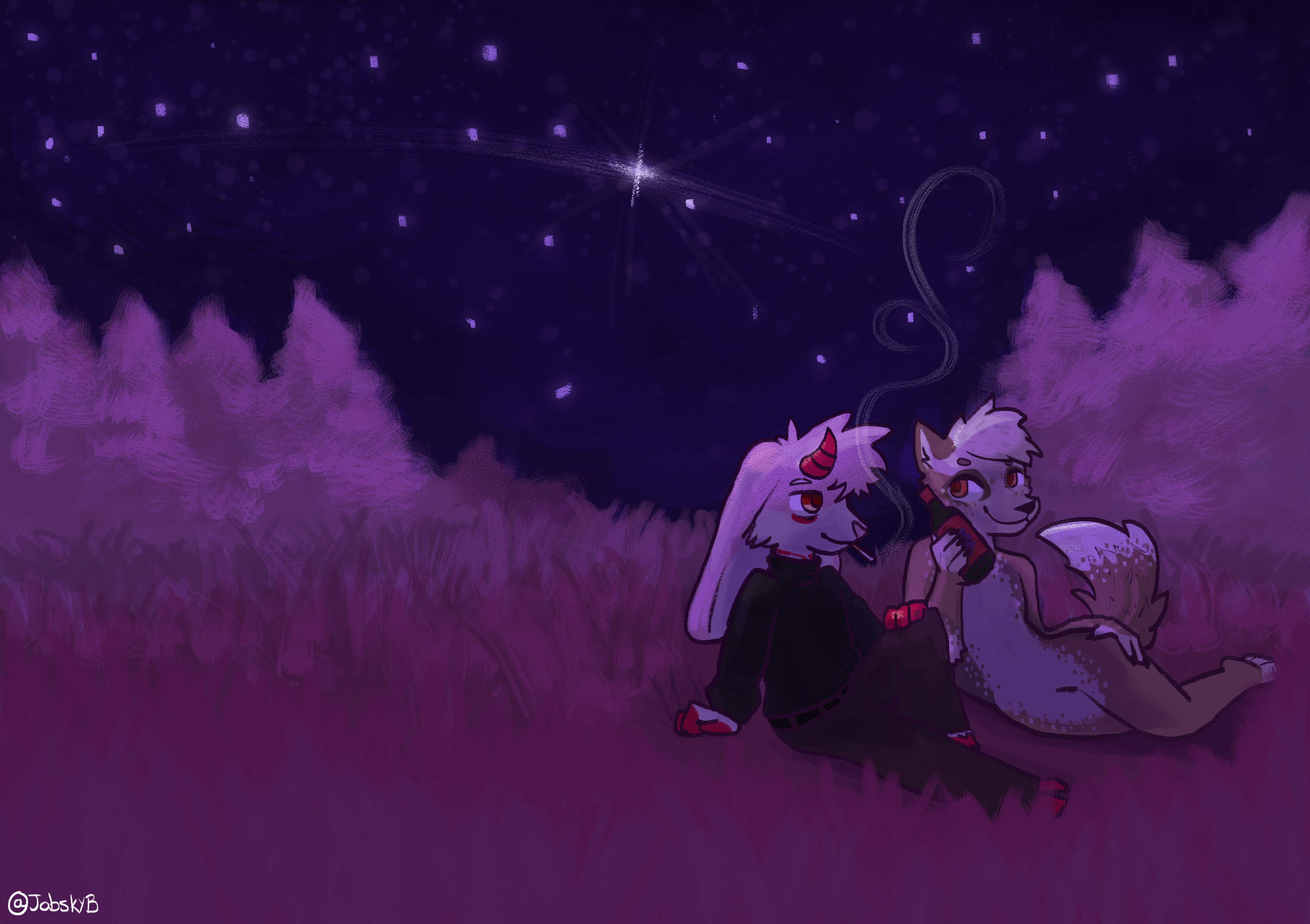 Banner Background