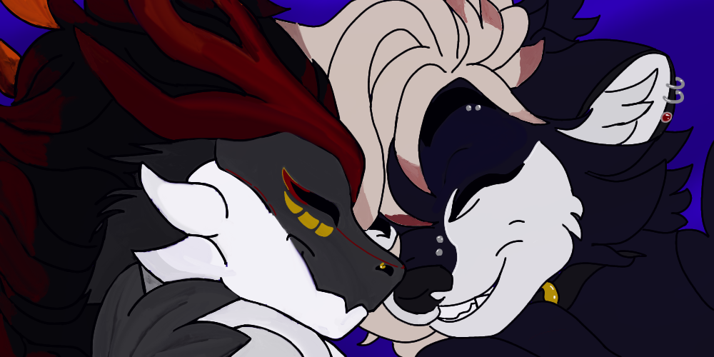 Banner Background